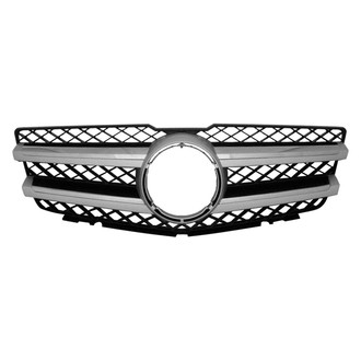 Alzare® - Grille (CAPA Certified)