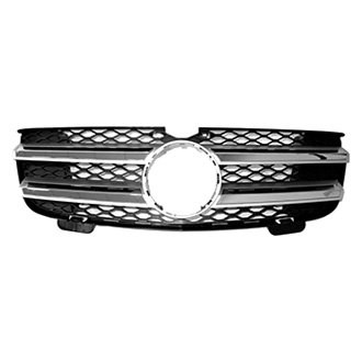 Alzare® - Grille (Standard Line)