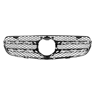 Alzare® - Grille (CAPA Certified)