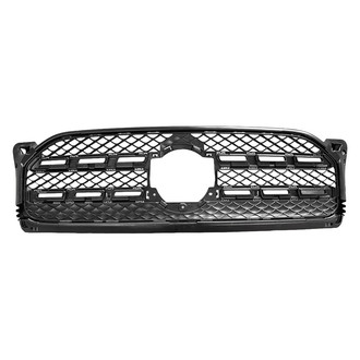 Alzare® - Grille (Standard Line)