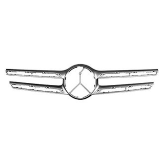 Alzare® - Grille Molding
