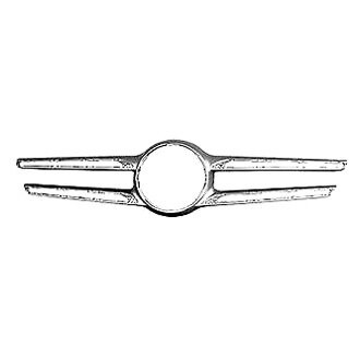 Alzare® - Grille Molding (CAPA Certified)