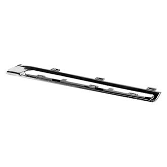 Alzare® - Driver Side Grille Molding (Standard Line)