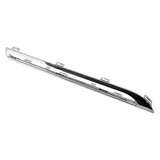 Alzare® - Upper Passenger Side Grille Molding (Standard Line)
