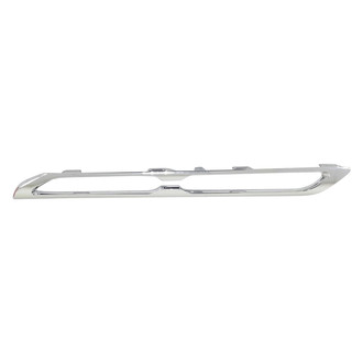 Alzare® - Lower Driver Side Grille Molding (Standard Line)