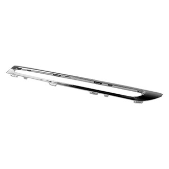 Alzare® - Lower Passenger Side Grille Molding (Standard Line)
