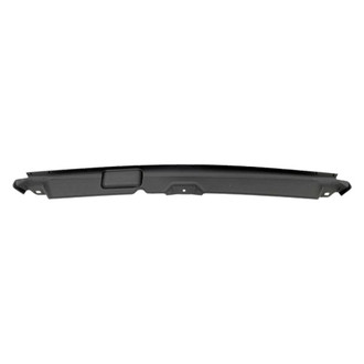 Alzare® - Upper Grille Air Deflector (Standard Line)