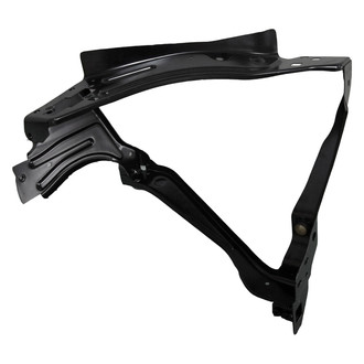 Alzare® - Driver Side Headlight Support (Standard Line)