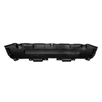 Alzare® - Engine Splash Shield (CAPA Certified)