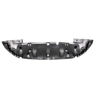 Alzare® - Engine Splash Shield (Standard Line)