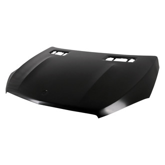 Alzare® - Hood Panel (CAPA Certified)