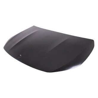 Alzare® - Hood Panel (Standard Line)