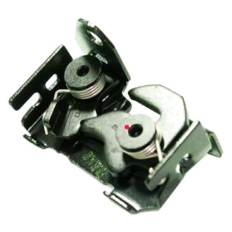 Alzare® - Hood Latch