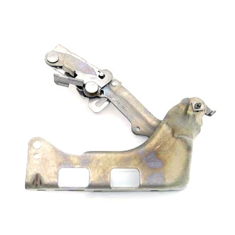 Alzare® - Driver Side Hood Hinge (Standard Line)