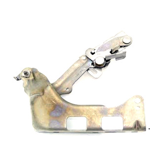 Alzare® - Passenger Side Hood Hinge (Standard Line)