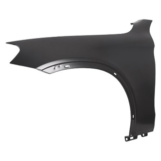 Alzare® - Front Driver Side Fender (CAPA Certified)