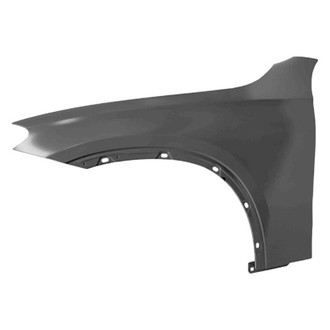 Alzare® - Front Driver Side Fender (Standard Line)