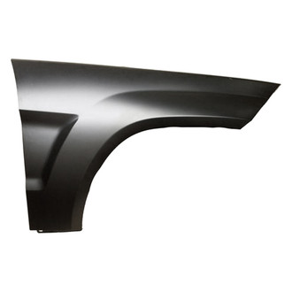 Alzare® - Front Passenger Side Fender (CAPA Certified)