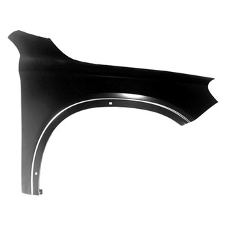 Alzare® - Front Passenger Side Fender (CAPA Certified)