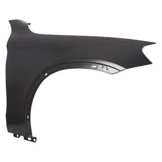Alzare® - Front Passenger Side Fender (CAPA Certified)