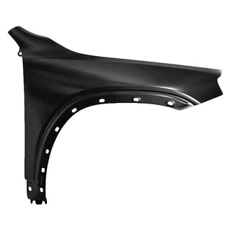 Alzare® - Front Passenger Side Fender (Standard Line)