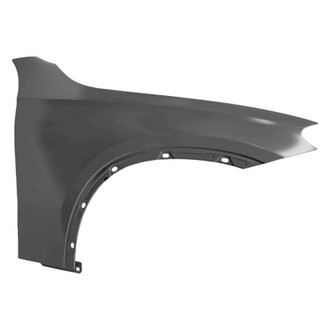 Alzare® - Front Passenger Side Fender (Standard Line)