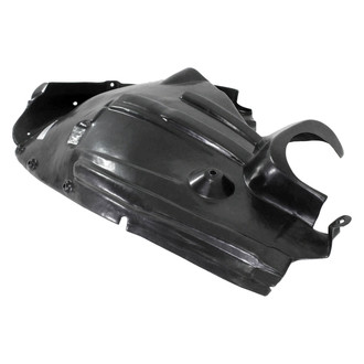 Alzare® - Front Driver Side Fender Liner Front Section (Standard Line)
