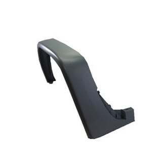 Alzare® - Front Passenger Side Fender Flare (Standard Line)