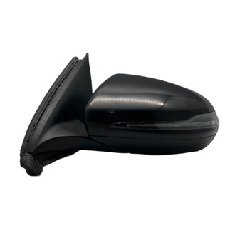 Alzare® - Driver Side Power View Mirror (Heated) (Standard Line)