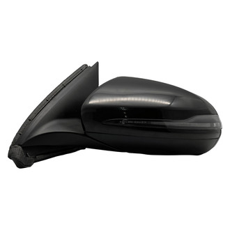 Alzare® - Driver Side View Mirror (Standard Line)
