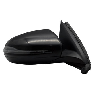 Alzare® - Passenger Side View Mirror (Standard Line)