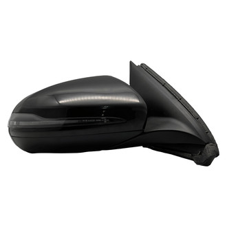 Alzare® - Passenger Side View Mirror (Standard Line)