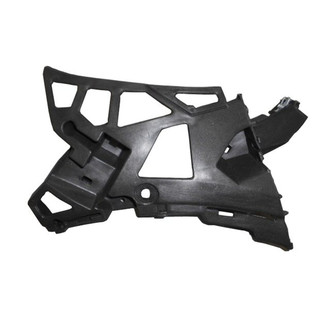 Alzare® - Driver Side Headlight Bracket (CAPA Certified)