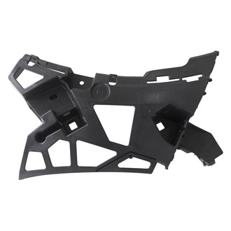 Alzare® - Passenger Side Headlight Bracket (CAPA Certified)