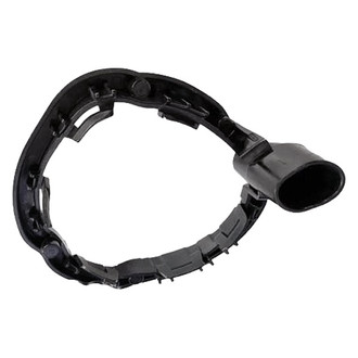 Alzare® - Front Driver Side Fog Light Bracket (Standard Line)