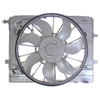 Alzare® - Engine Cooling Fan Assembly