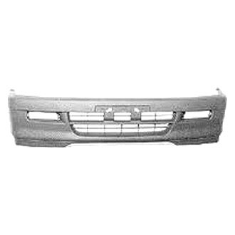 Alzare® - Front Bumper Cover