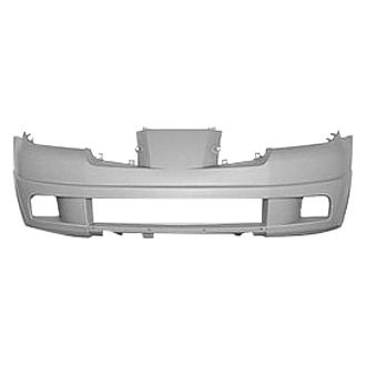 Alzare® - Front Bumper Cover
