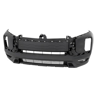 Alzare® - Front Bumper Cover