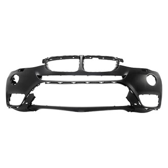 Alzare® - Front Bumper Cover (Standard Line)
