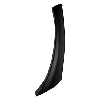 Alzare® - Front Outer Passenger Side Bumper End (Standard Line)