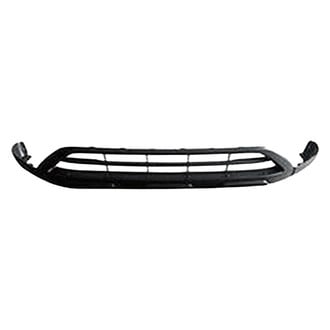 Alzare® - Front Lower Bumper Grille (Standard Line)