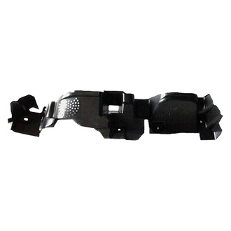 Alzare® - Front Upper Bumper Cover Support (Standard Line)