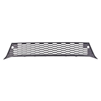 Alzare® - Front Bumper Grille (CAPA Certified)