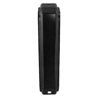 Alzare® - Front Upper Driver or Passenger Side Bumper Cover Stay (CAPA Certified)