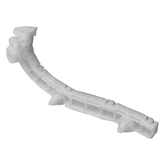 Alzare® - Front Upper Passenger Side Bumper Cover Bracket (Standard Line)