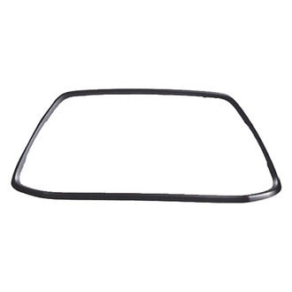 Alzare® - Front Bumper Grille Molding (Standard Line)