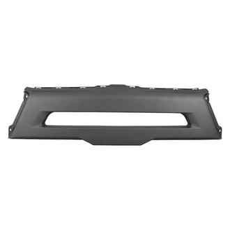 Alzare® - Front Bumper Guard (CAPA Certified)