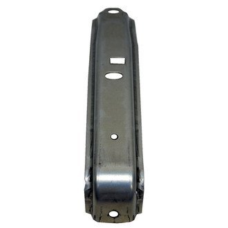 Alzare® - Front Driver or Passenger Side Bumper Cover Support Bracket (Standard Line)