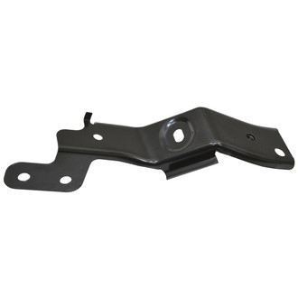Alzare® - Front Driver Side Bumper Reinforcement (Standard Line)